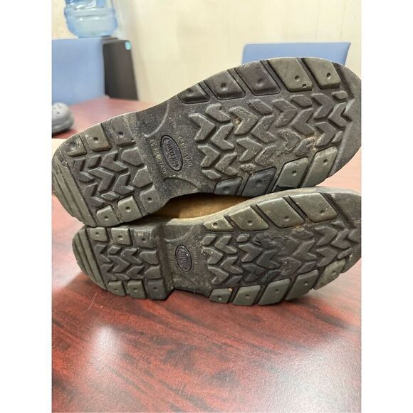 Wolverine Mens Wellington Work Boots Round Toe- Size 8.5 - Picture 8 of 9